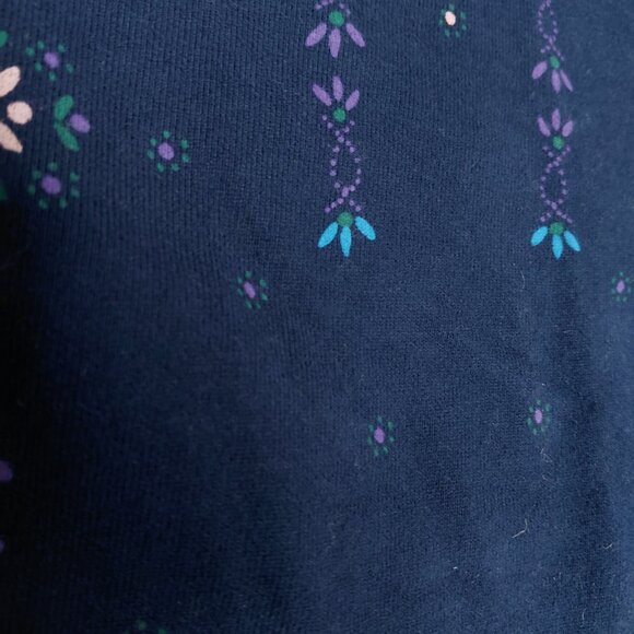 Lucky Brand Adult Small Sweater - Picture 6 of 6